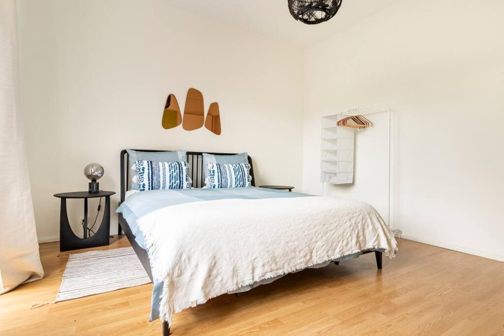 Cosy Apart Antwerp City Center1 Apartment Exterior photo