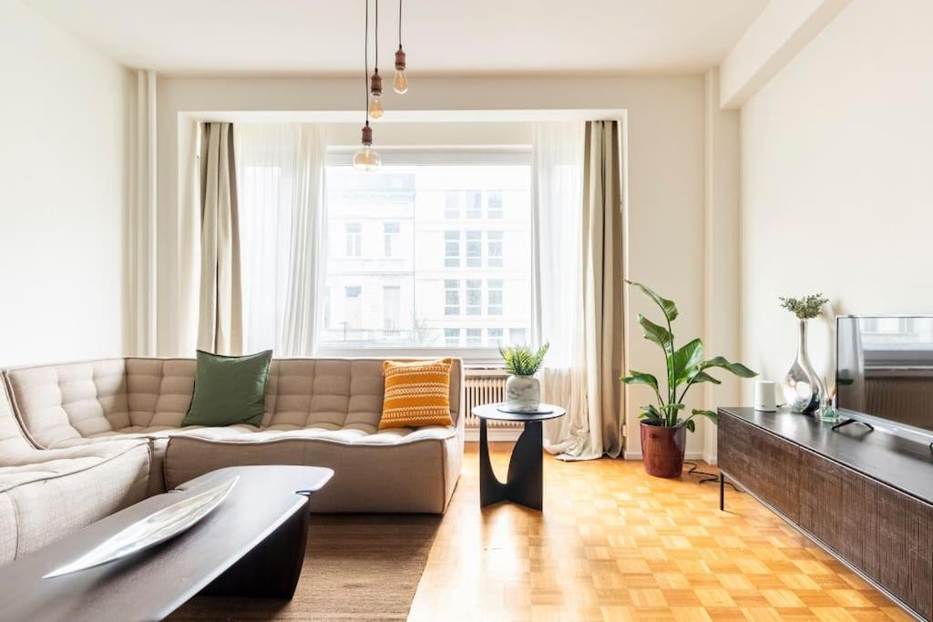 Cosy Apart Antwerp City Center1 Apartment Exterior photo