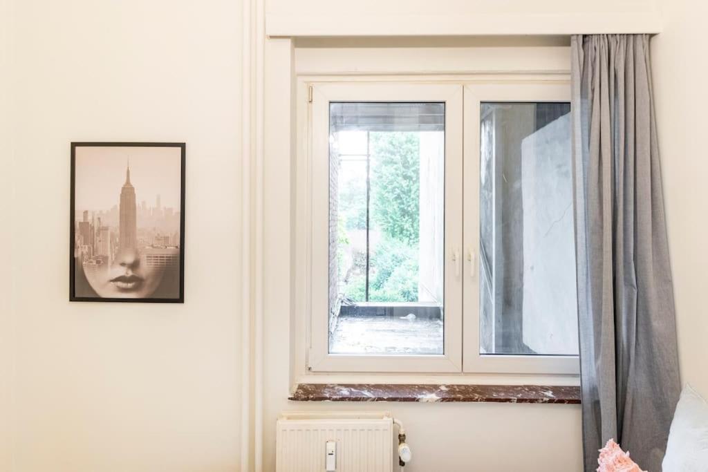 Cosy Apart Antwerp City Center1 Apartment Exterior photo